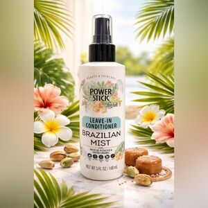 ✨🌴 Tropical Hair Glow Up! 🌴✨